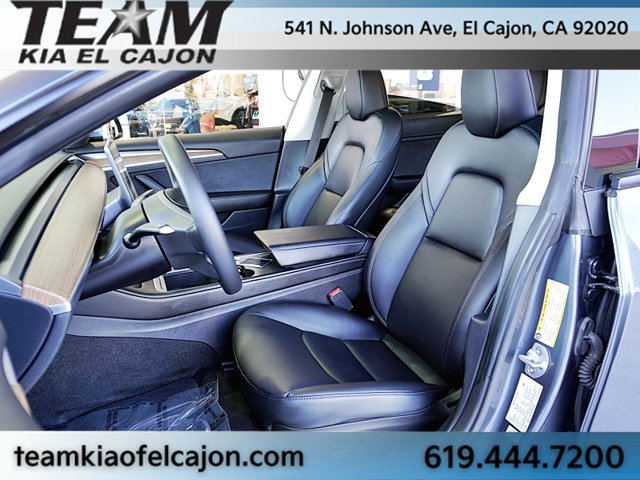 Used 2023  Tesla Long Range image 15