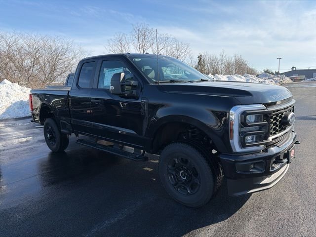 2026 Ford F-350SD F-350® XL