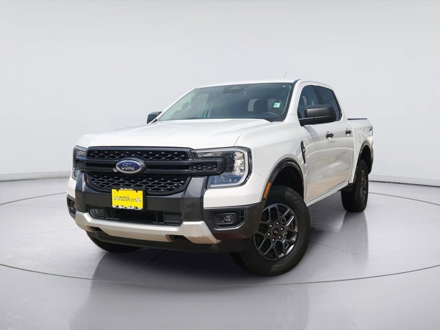 Pre-Owned 2024 Ford Ranger XLT