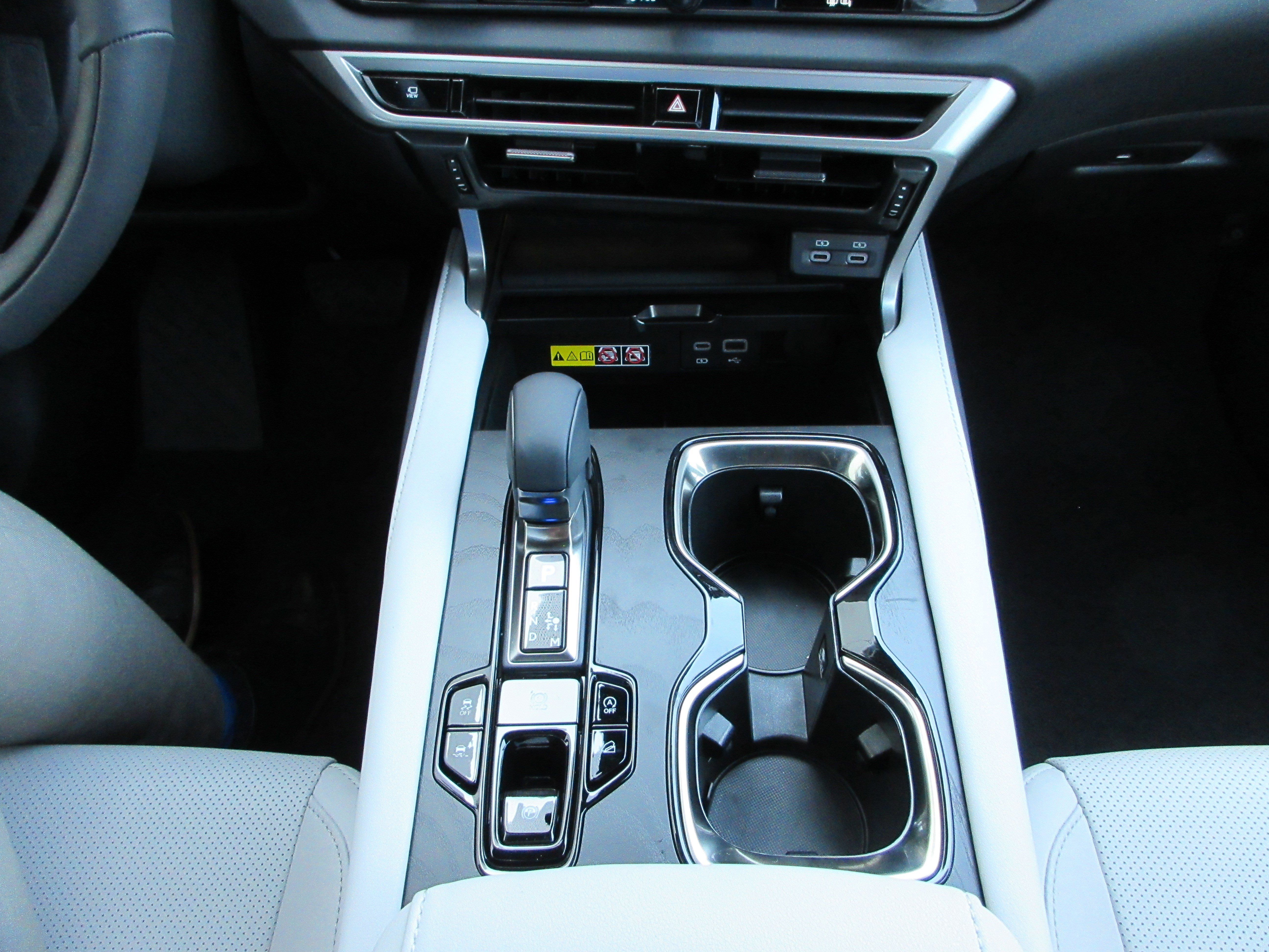 New 2026 Caviar Lexus PREMIUM image 42