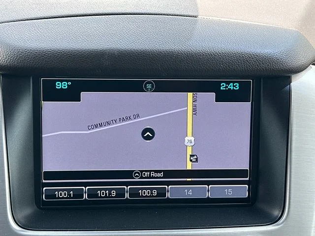 Used 2019 Gray GMC SLT image 27