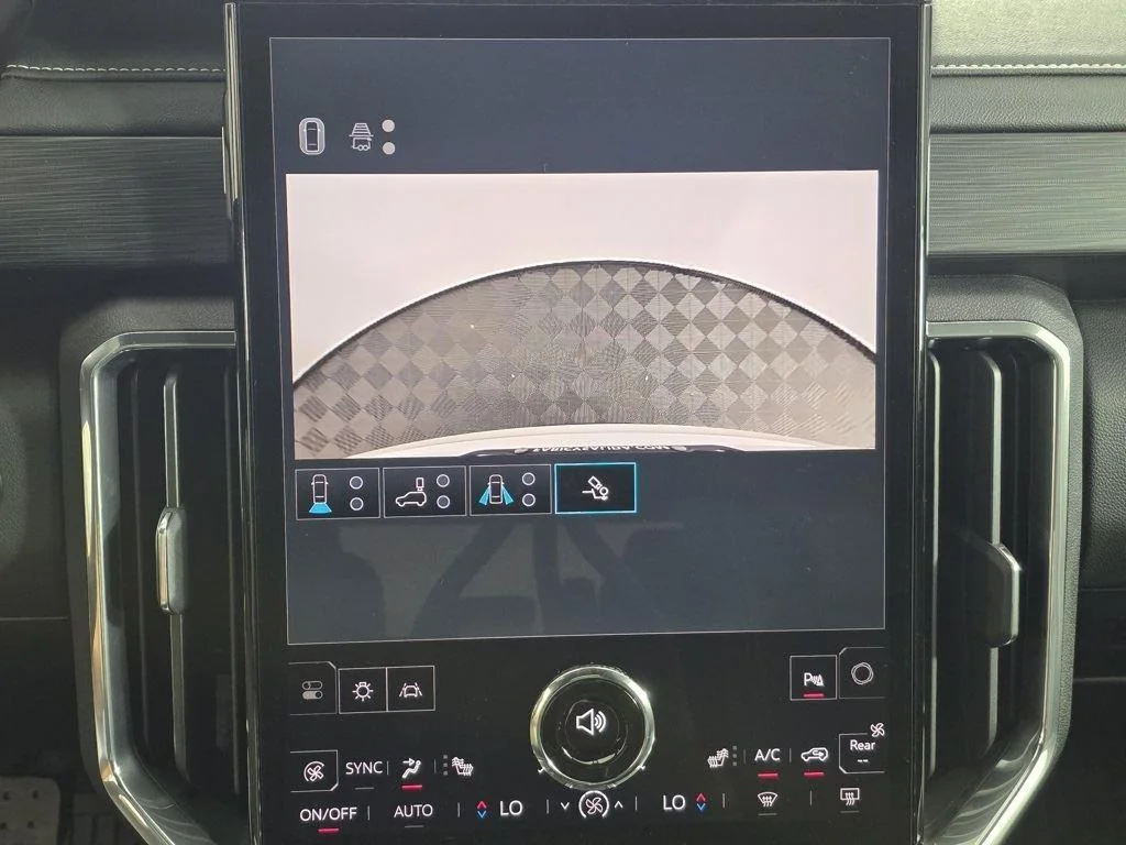 2025 GMC Acadia Elevation - Photo 51