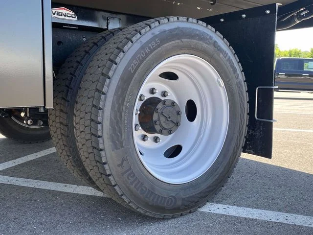 New 2026 White Ford XL image 9