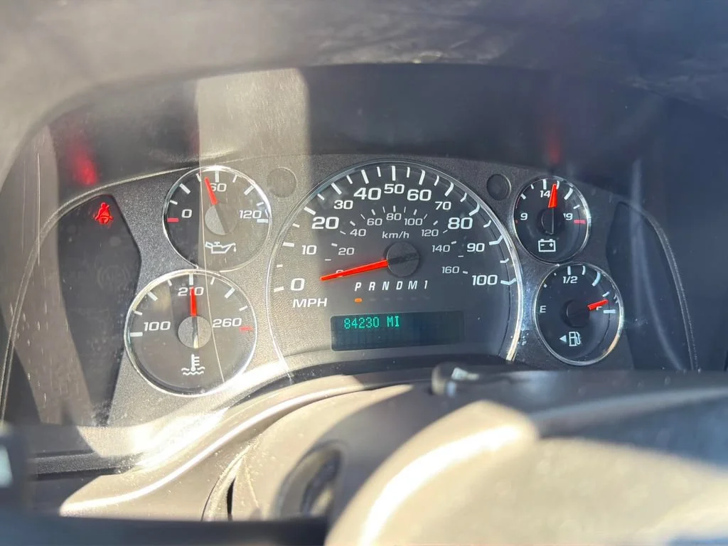 Used 2023 SUMMIT WHITE Chevrolet RWD 2500 Regular Wheelbase WT image 20