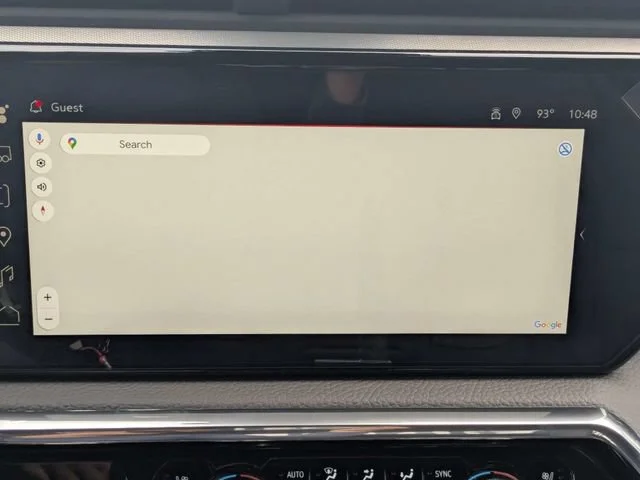 New 2026 Sterling Metallic GMC Denali image 22