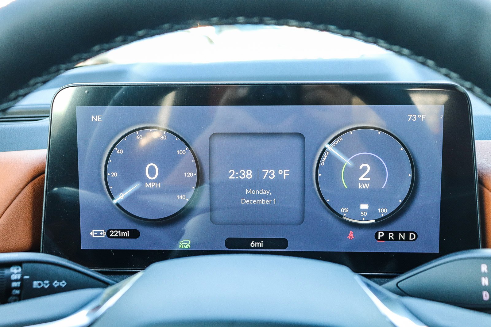 2026 Honda Prologue Elite - Photo 28