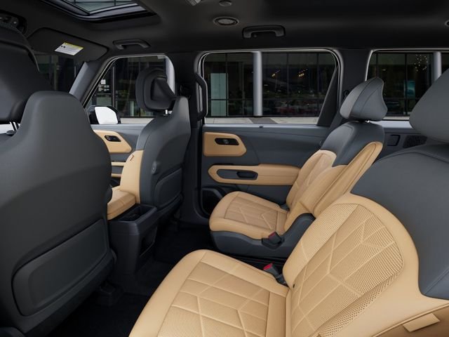 New 2027 Green Kia X-Line SX image 18