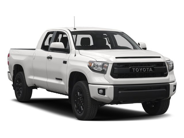 Used 2016 Inferno Toyota TRD Pro image 6