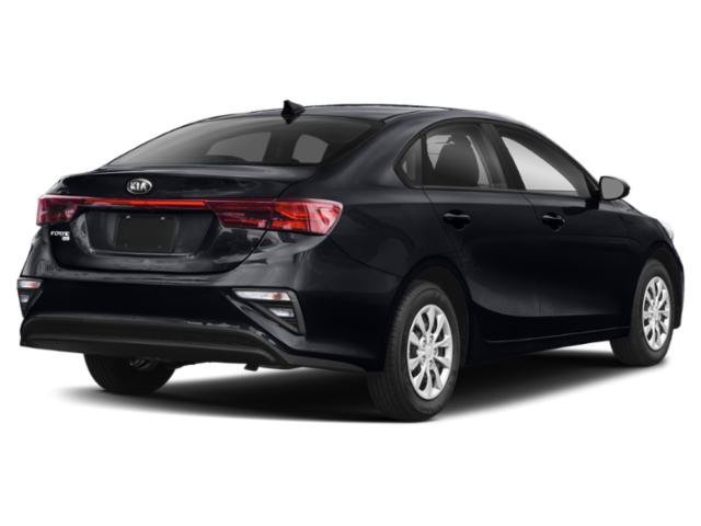 Used 2019 Aurora Black Kia FE image 2