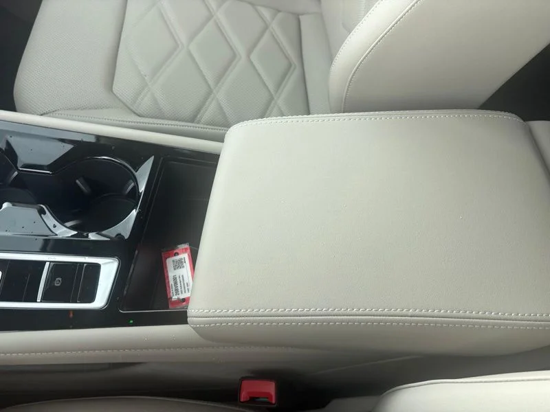 New 2026 Blue Volkswagen 2.0T SE w/Technology image 33