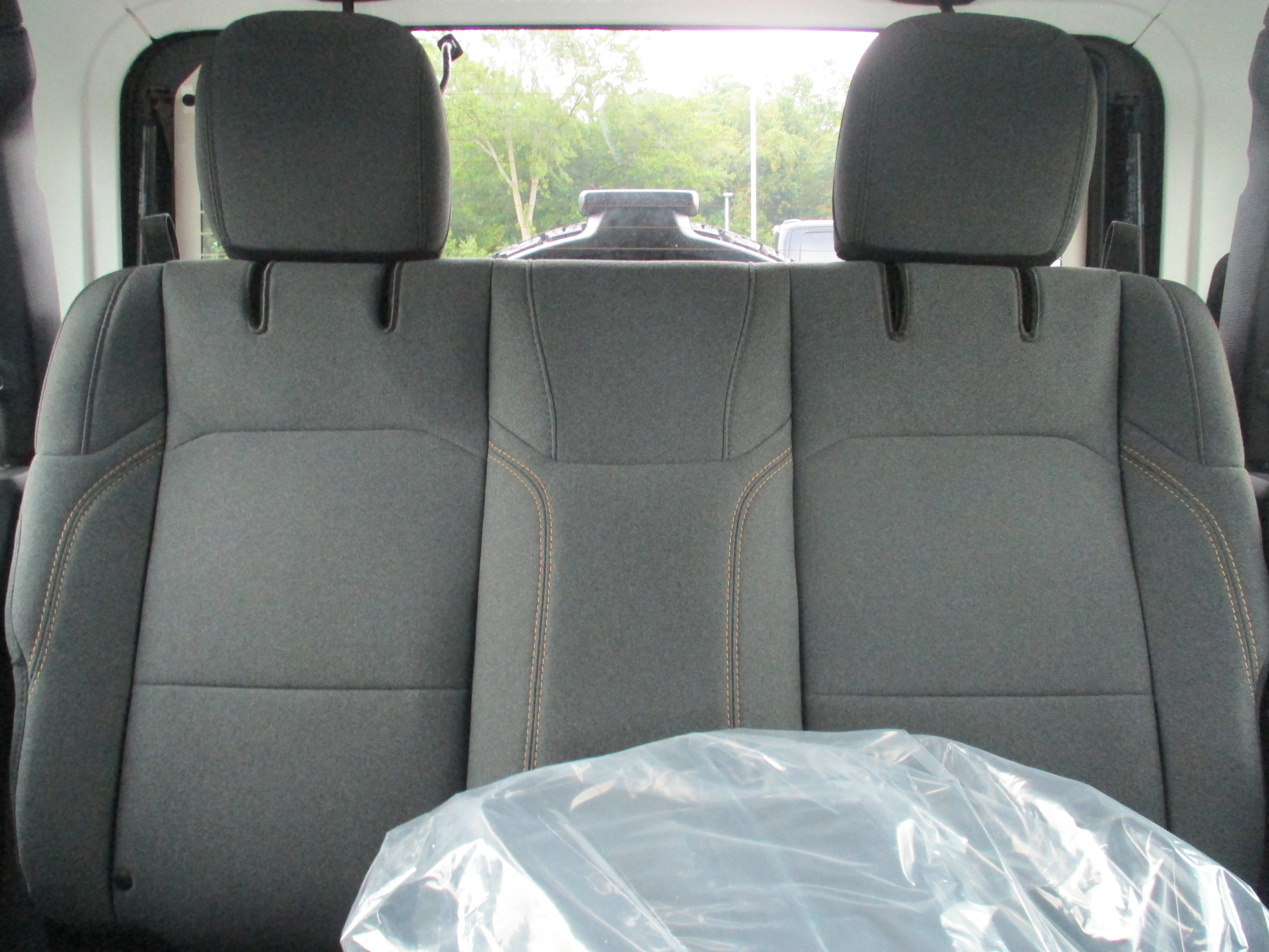 2025 Jeep Wrangler 2-Door Willys - Photo 22