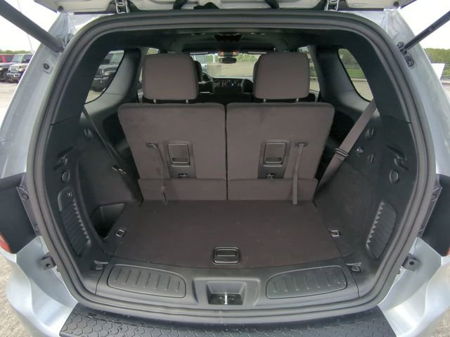 New 2026 Triple Nickel Exterior Paint Dodge GT image 10