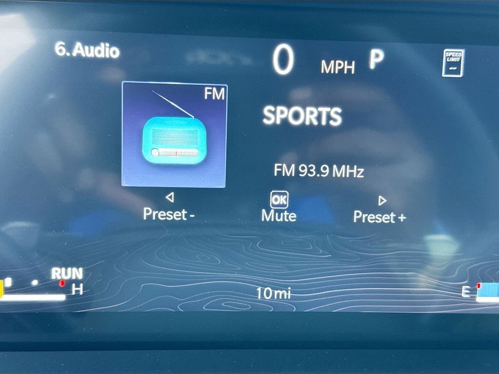 New 2026 Steel Blue Exterior Paint Jeep Limited image 17