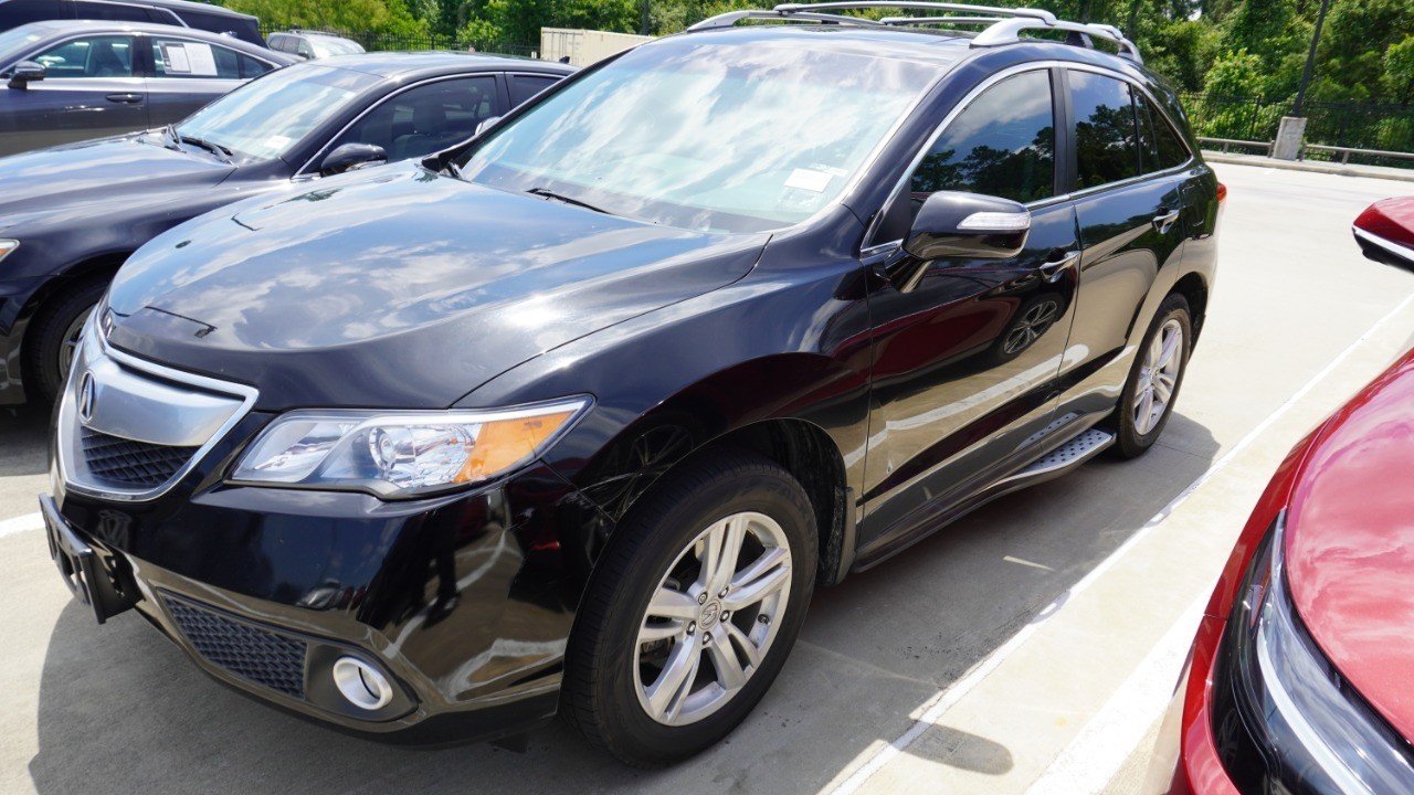 5J8TB3H56EL005770