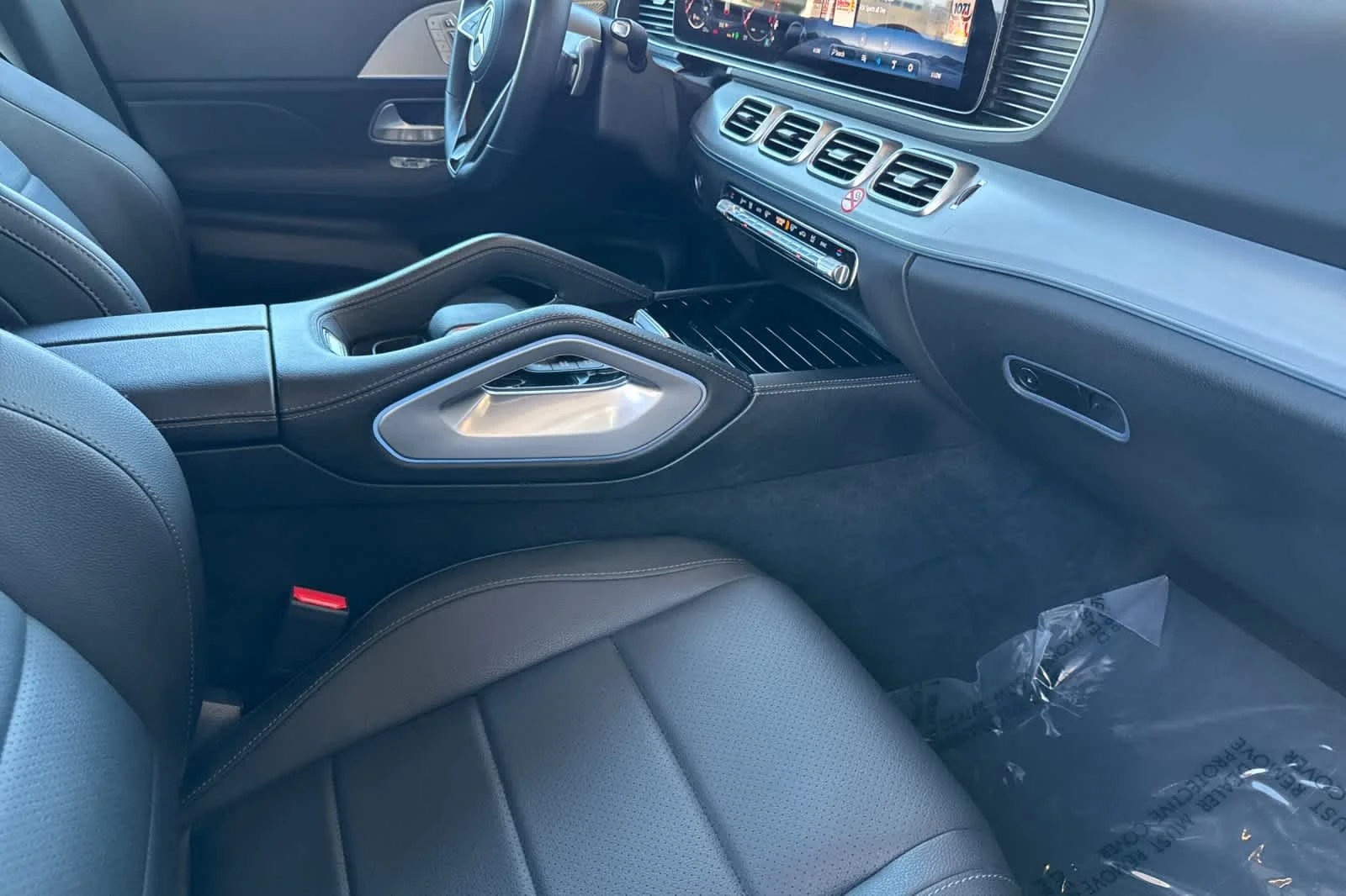 Used 2025  Mercedes-Benz GLE 350 image 17