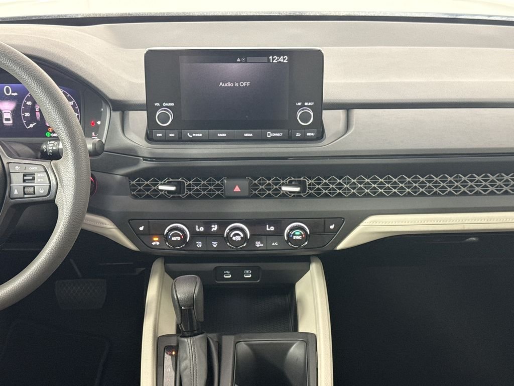 2024 Honda Accord EX - Photo 14