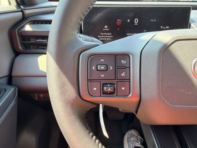 Used 2026 White Toyota SE image 34