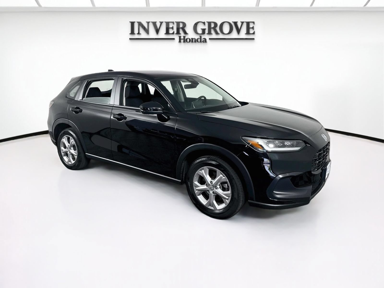 2024 Honda HR-V LX - Photo 22