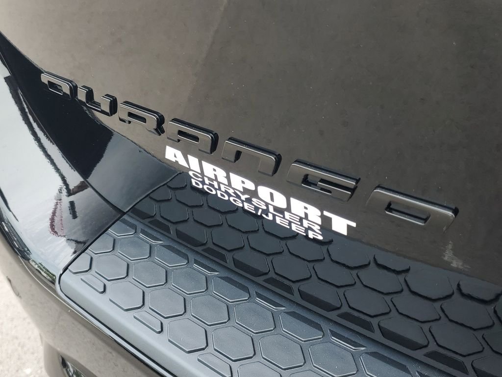 New 2026 Diamond Black Clear-Coat Exterior Paint Dodge GT image 5