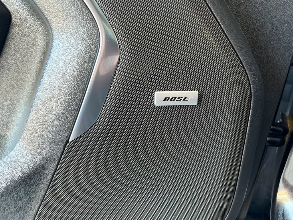 Certified Used 2024 Black Chevrolet LT image 25