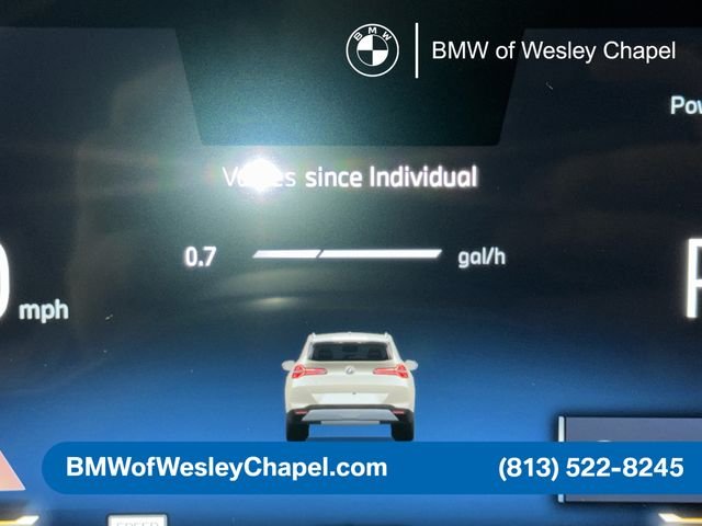 2025 BMW X3 30 - Photo 25