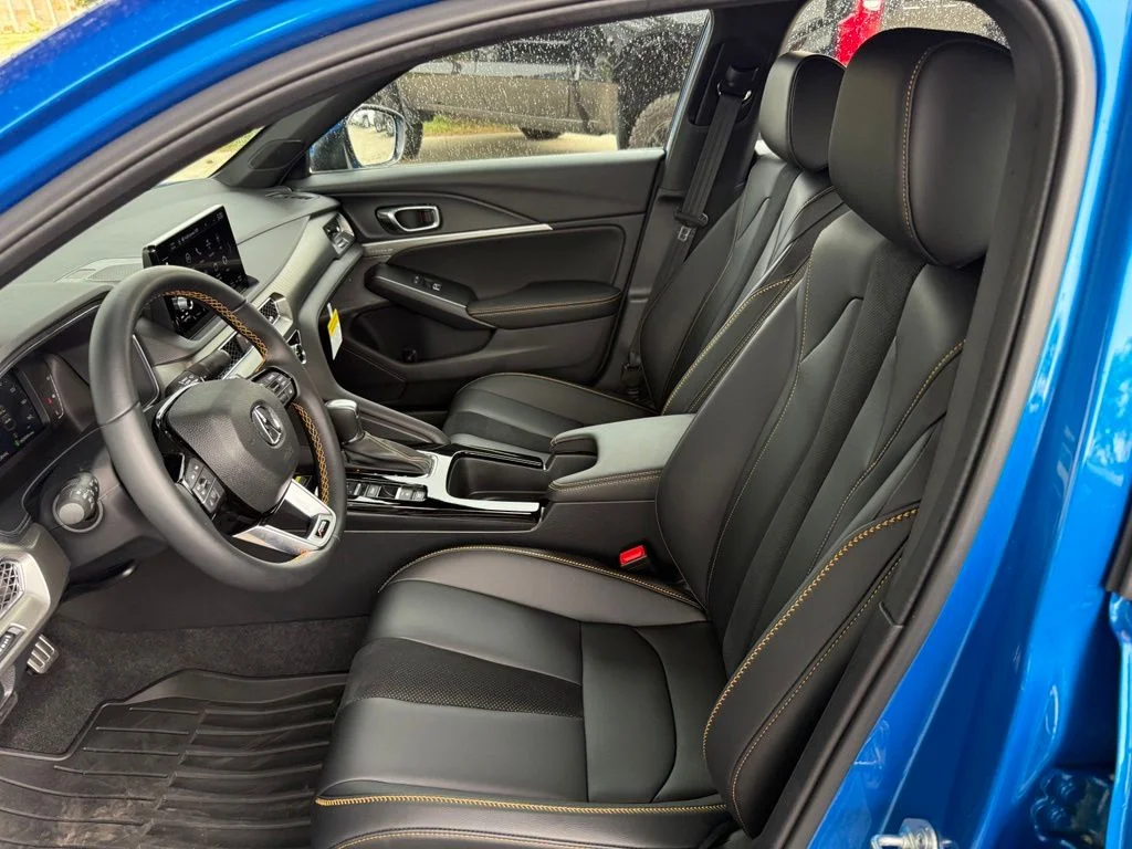 Certified Used 2026  Acura A-Spec Tech Package image 14