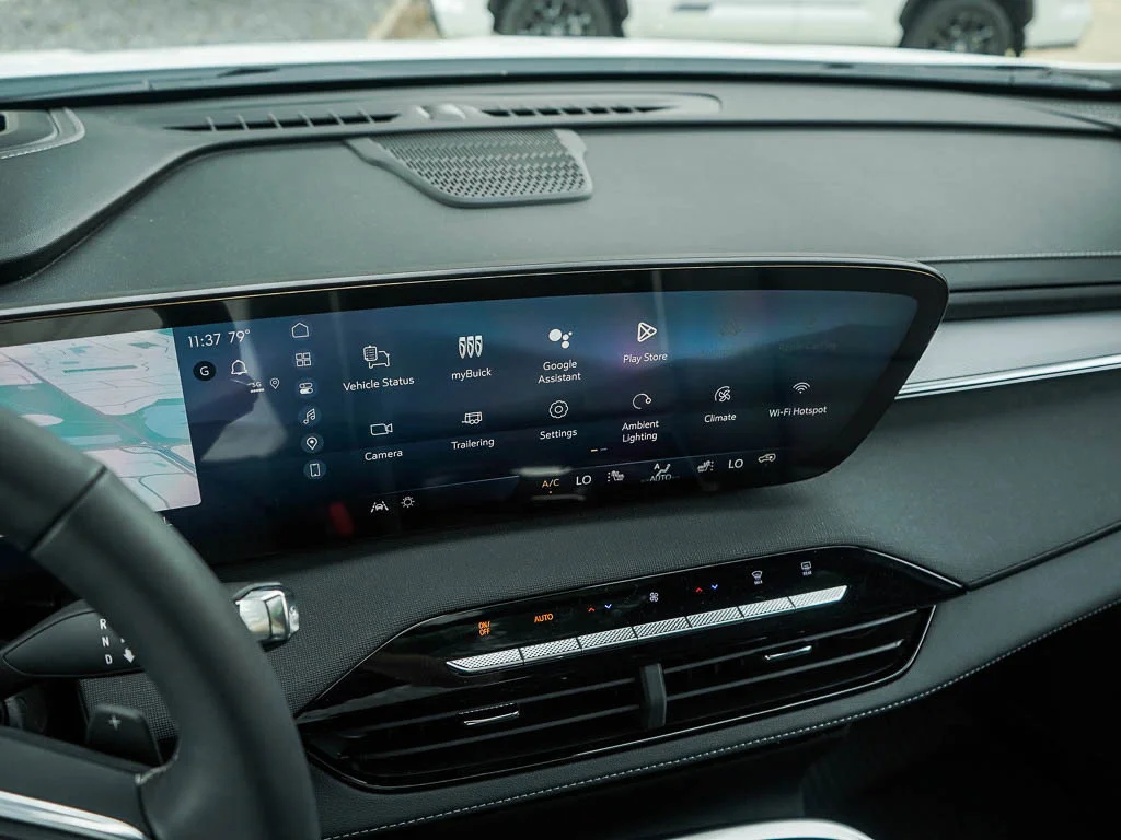 2026 Buick Enclave Sport Touring - Photo 25
