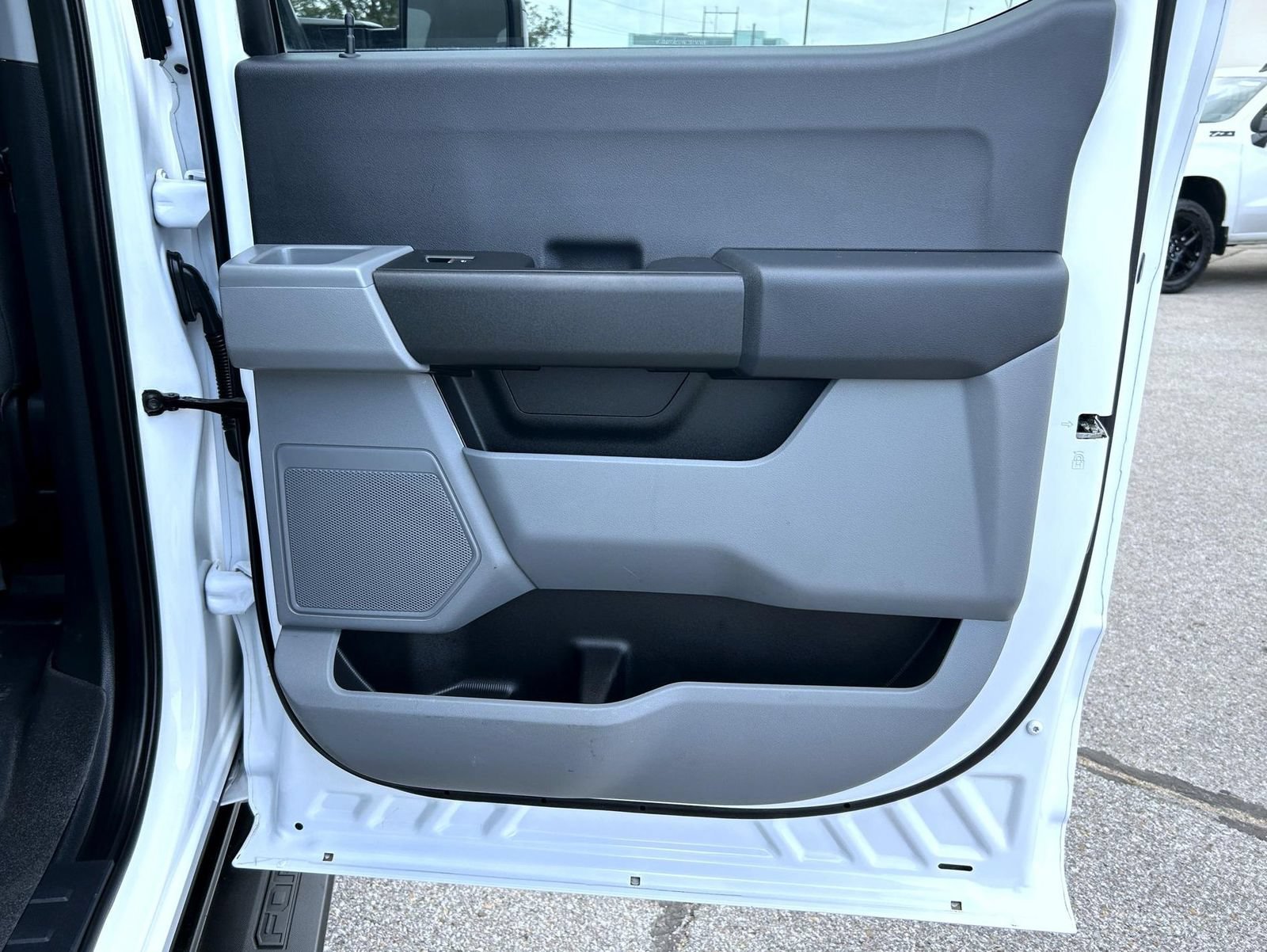 2024 Ford F-250 Super Duty XL - Photo 18