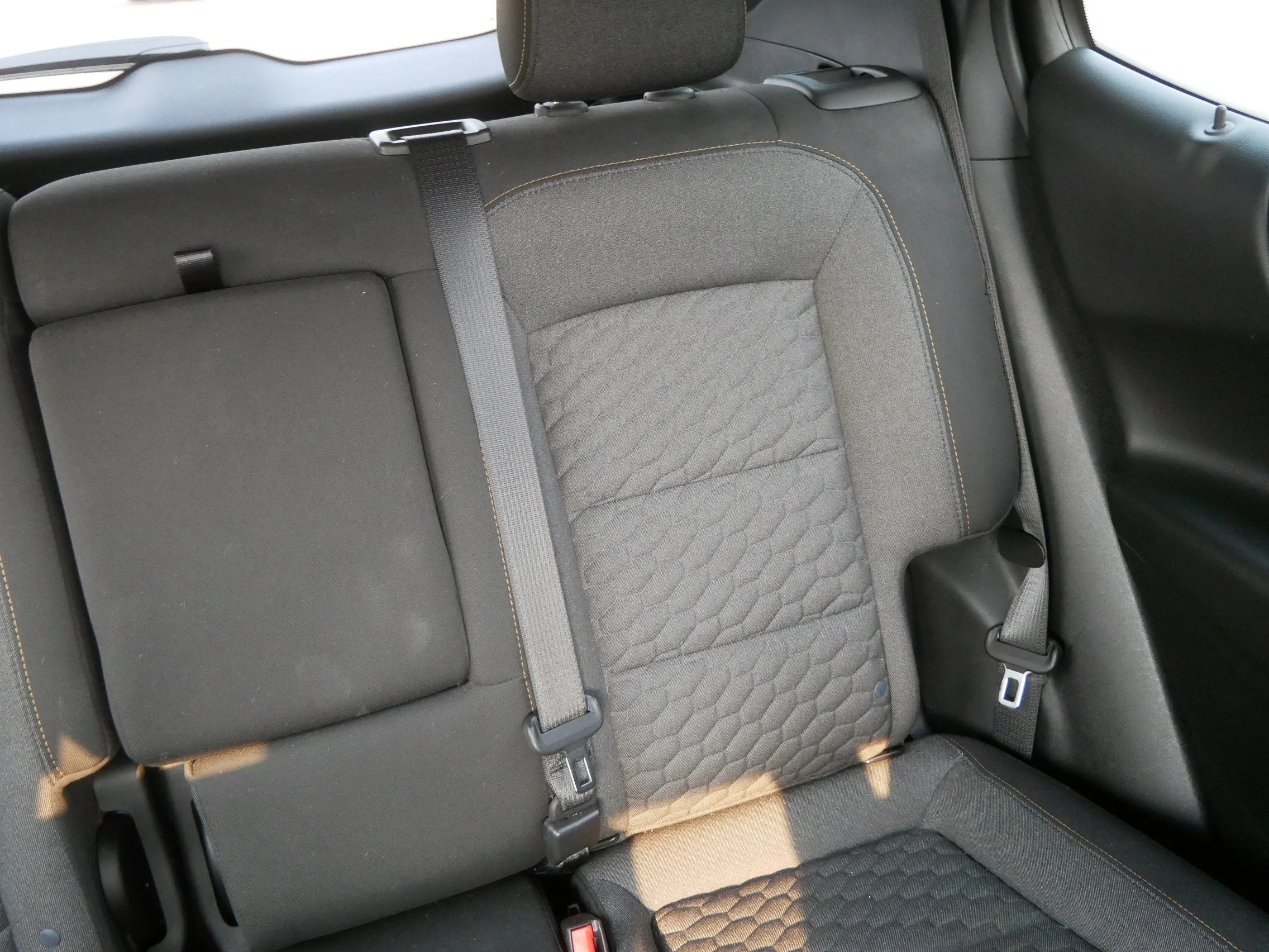 Used 2020 Chocolate Metallic Chevrolet LT image 14