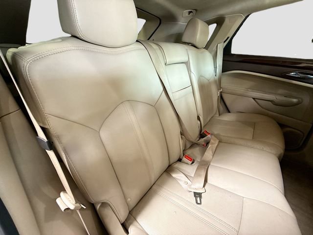 Used 2011 GOLD MIST METALLIC Cadillac Luxury Collection image 28