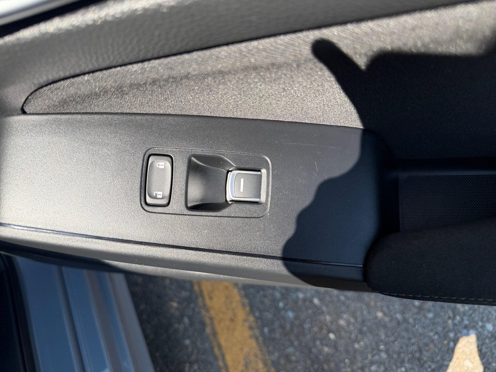 2024 Honda Civic Sport - Photo 30