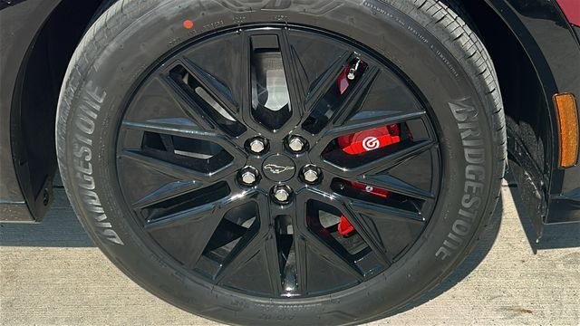 2025 Ford Mustang Mach-E Premium - Photo 13