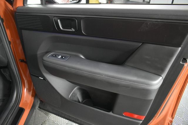 2025 Hyundai Santa Fe Calligraphy - Photo 21