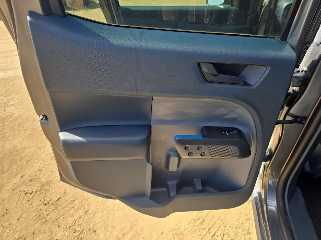 2025 Ford Maverick Lobo Standard - Photo 28