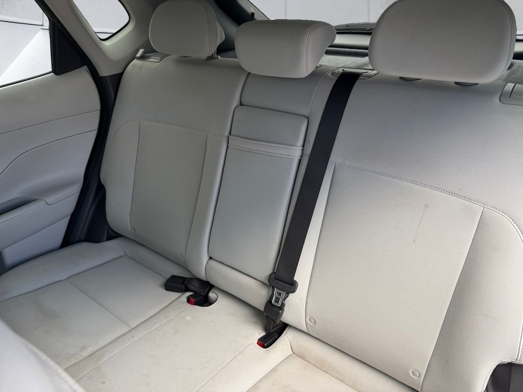 2024 Hyundai Kona SEL - Photo 18
