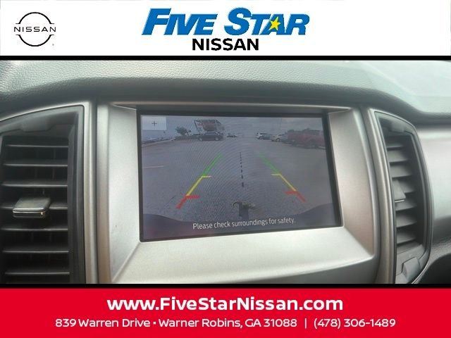 Used 2021 White Ford XL image 25