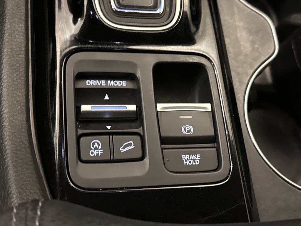 2025 Honda Pilot EX-L - Photo 65