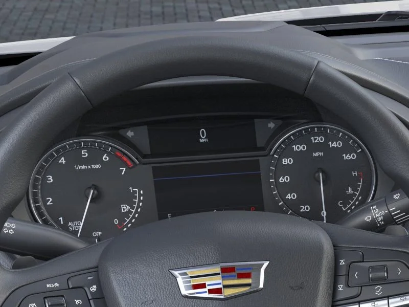 2026 Cadillac CT4 Premium Luxury - Photo 18