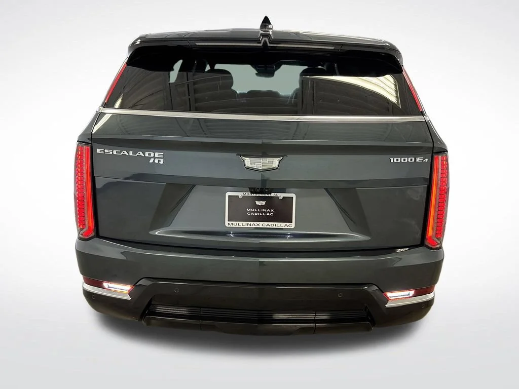 2025 Cadillac Escalade IQ Luxury 1 - Photo 14