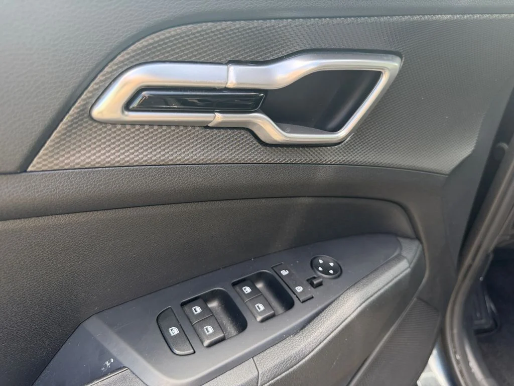 Certified Used 2024 Gray Kia LX image 11