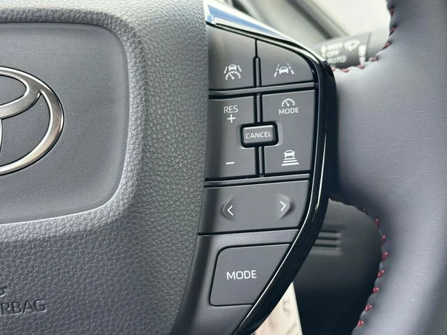 2026 Toyota Prius Plug-in Hybrid XSE Premium - Photo 23