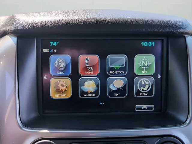 Used 2019 Black Chevrolet LT image 37