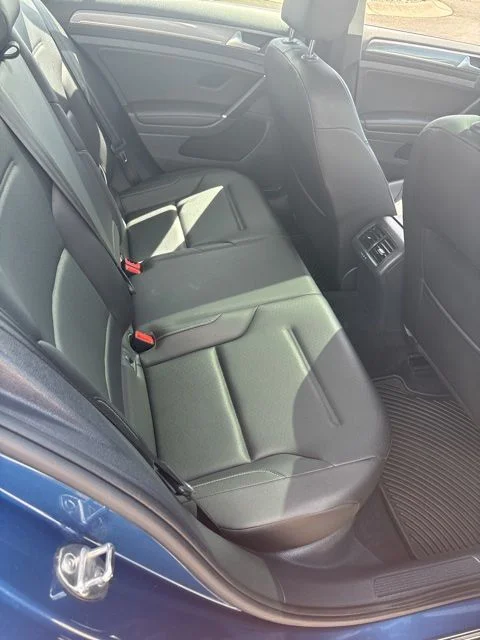 2017 Volkswagen Golf Alltrack Alltrack SE - Photo 33