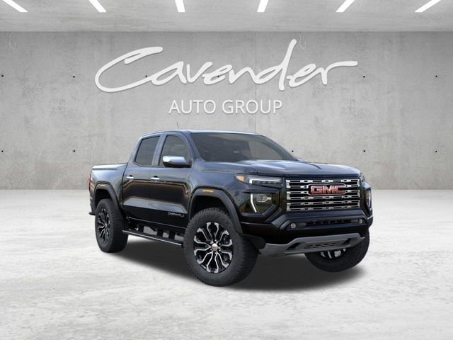 2026 GMC Canyon 4WD Denali Crew Cab Short Box's photo
