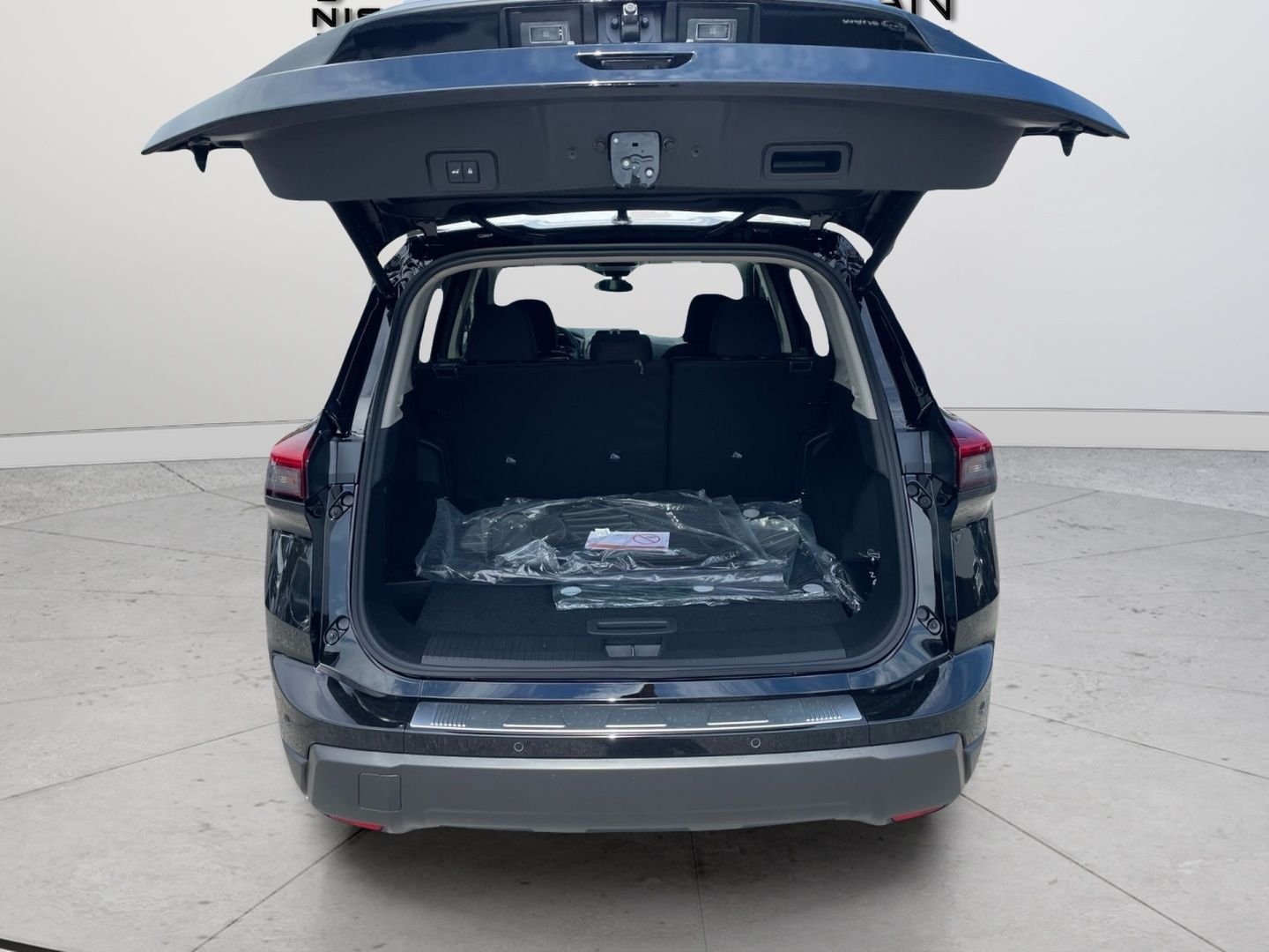 2026 Nissan Rogue SV - Photo 19