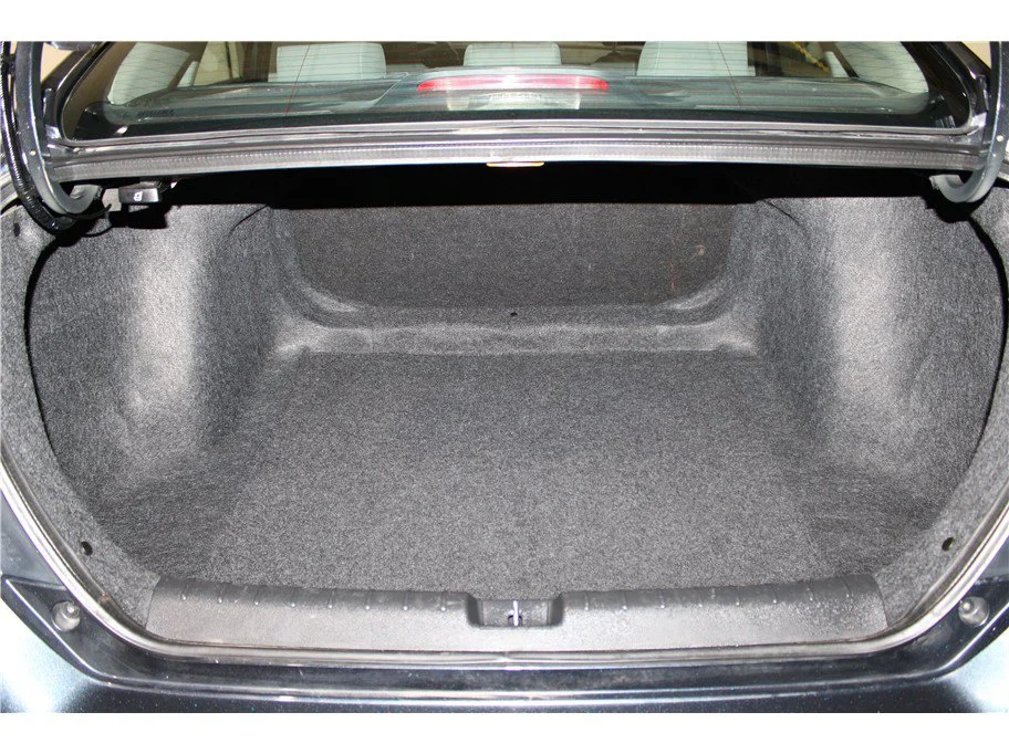 Used 2020 Dark Blue Honda LX image 19