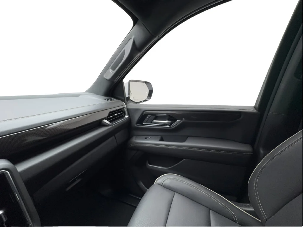 Used 2026 White GMC Elevation image 48