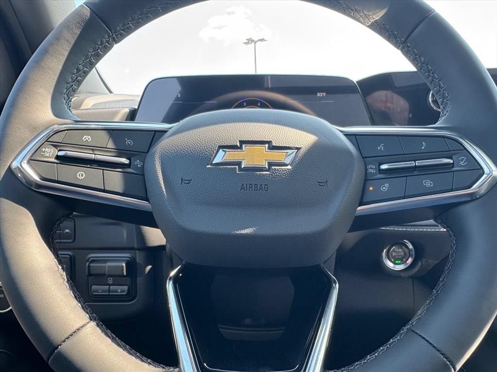 2026 Chevrolet Tahoe Premier - Photo 14