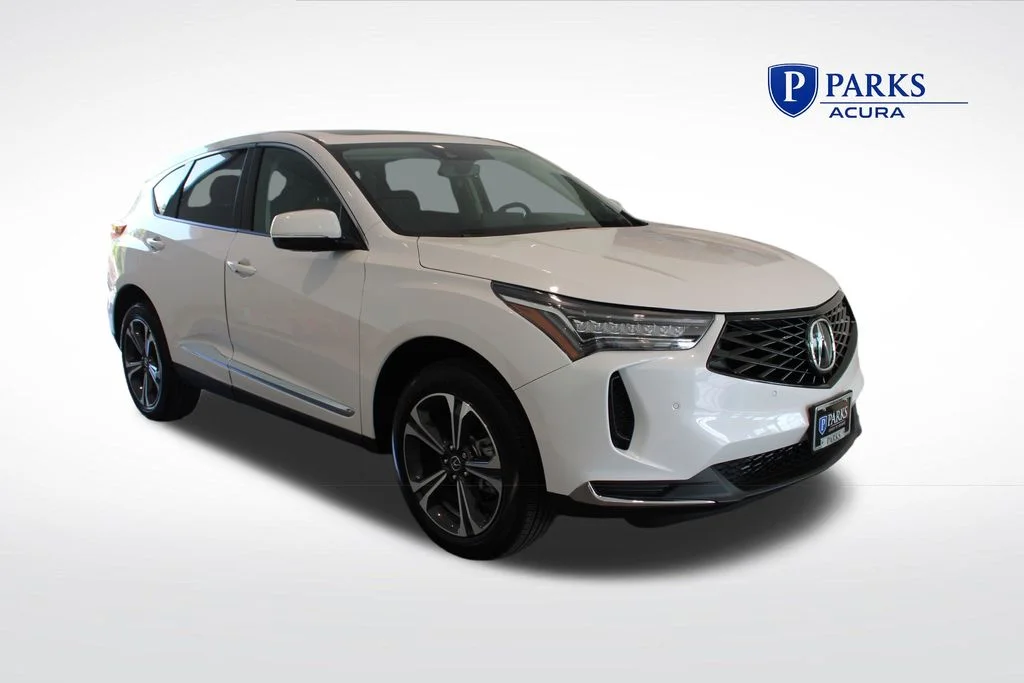 2026 Acura RDX Technology Package SH-AWD's photo