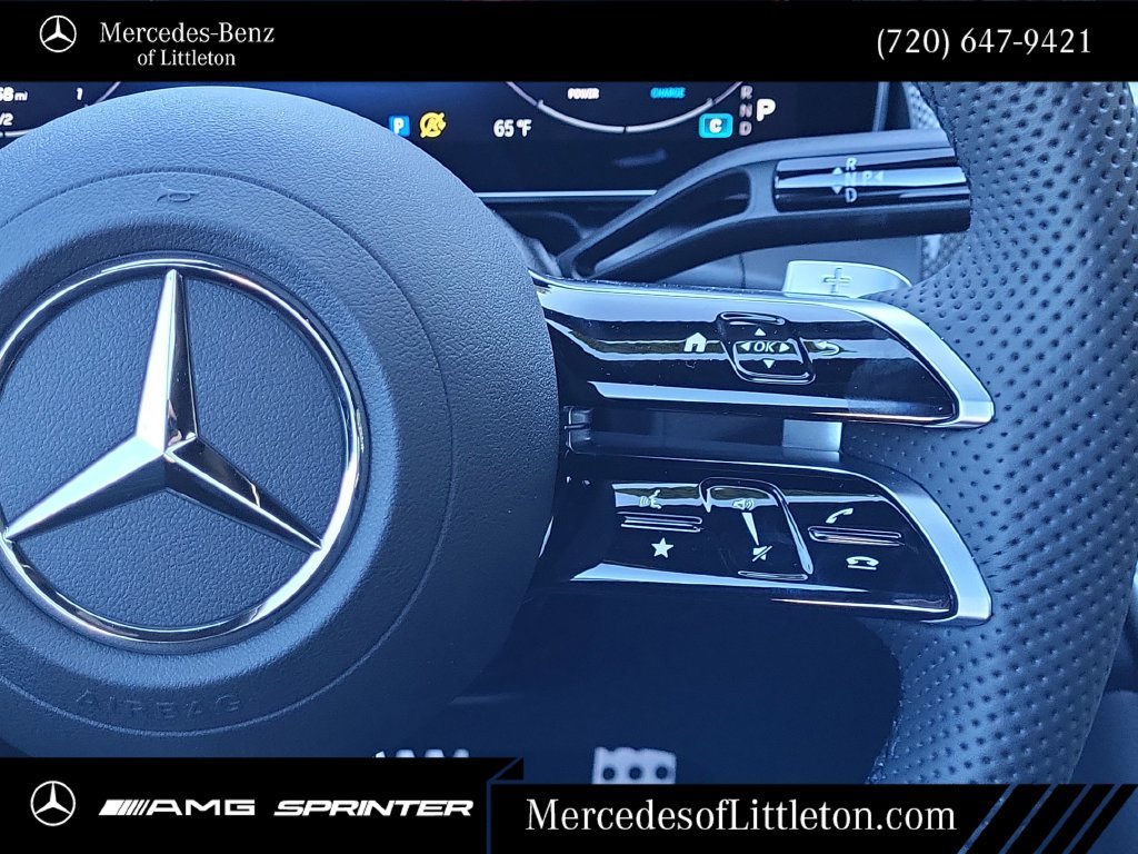 New 2026 Black Mercedes-Benz GLC 300 image 27